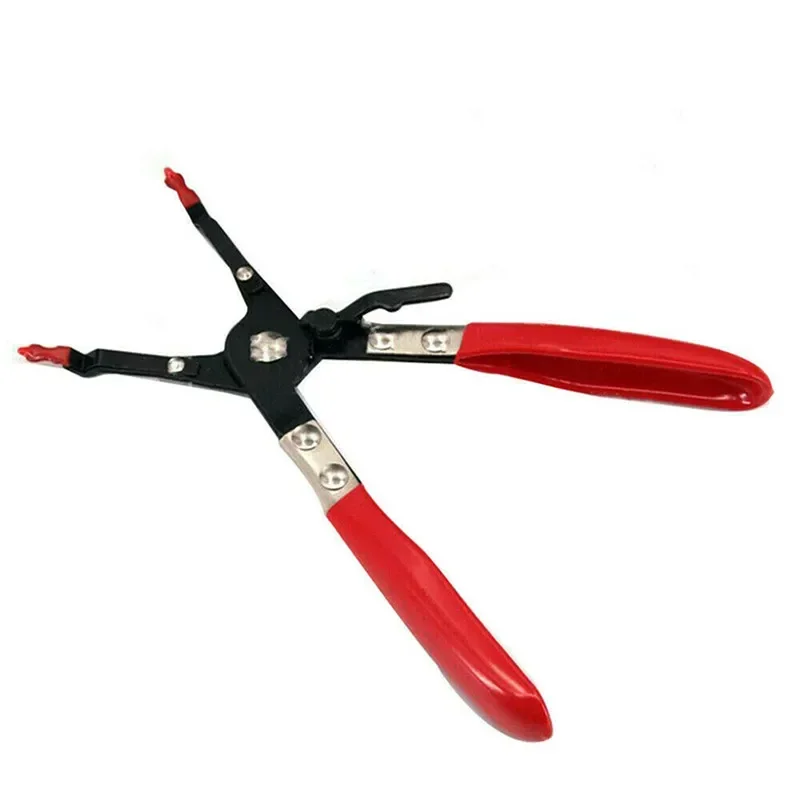 Universal Dual-Wire Welding and Soldering Pliers