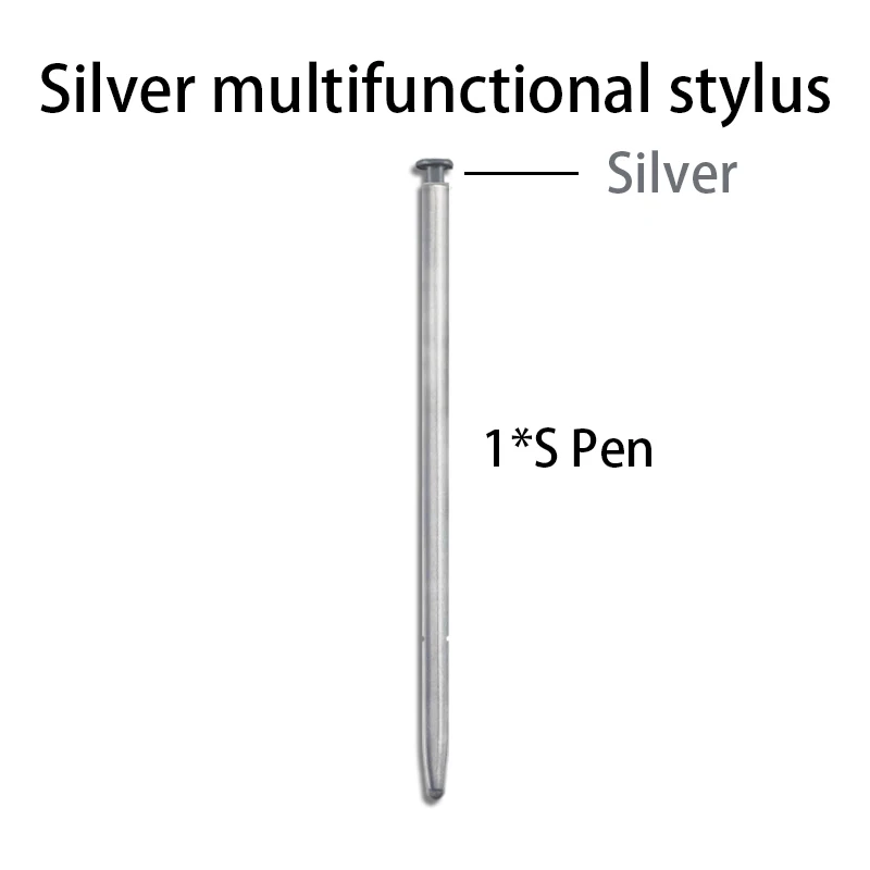 Enhanced Stylus Pen for Note-Taking and Drawing