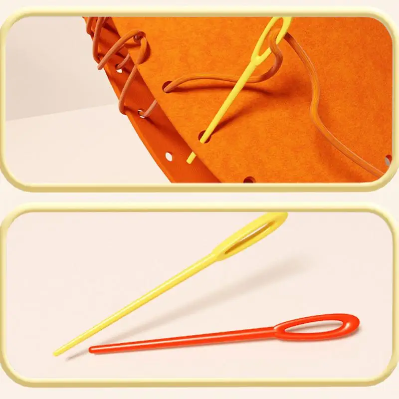 Рисунок 2 - Кукла «сделай сам»