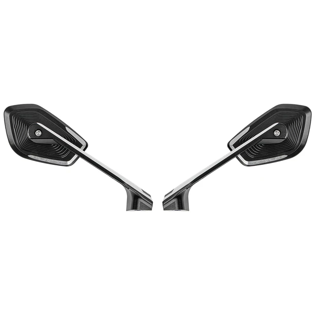 CNC Aluminum Alloy Motorcycle Rearview Mirror For BMW R1200GS LC 