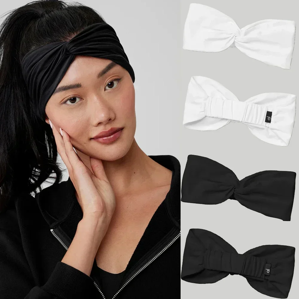 عصابة رأس ناعمة للياقة البدنية من AL، عصابات رأس م...