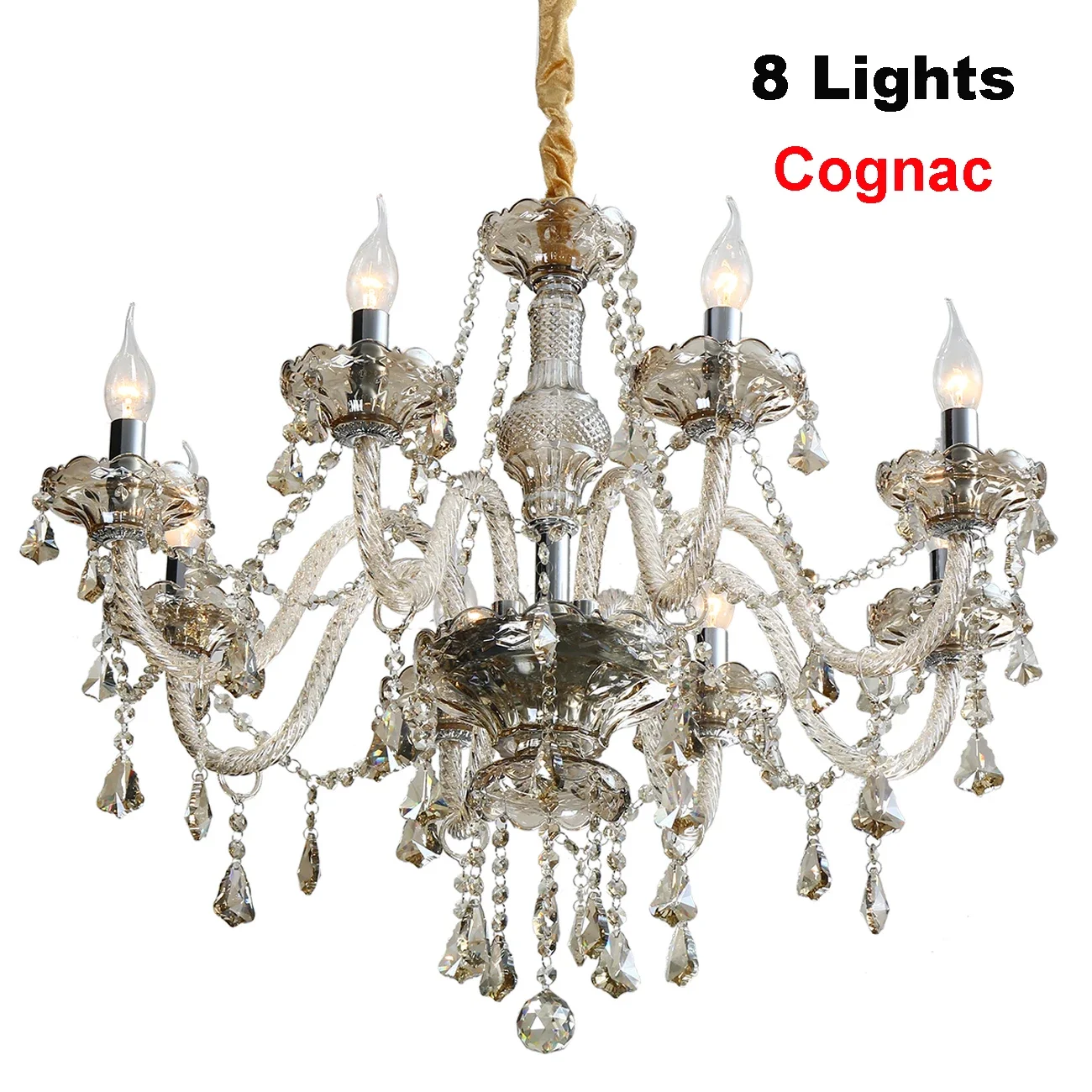8 arms Cognac