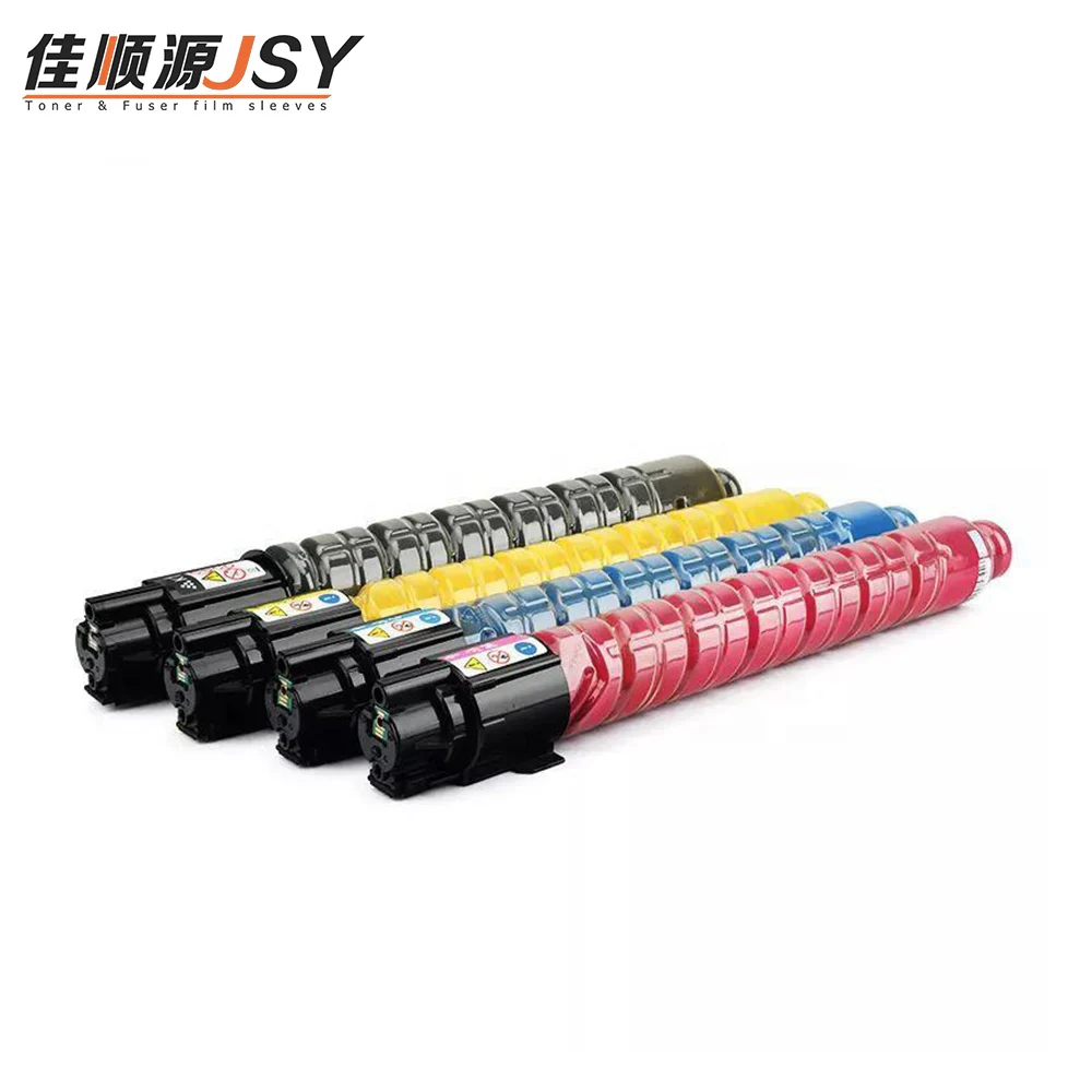 High Quality Toner Cartridge Compatible for Ricoh IM C300 Copier Color Aficio IM C300 C300F C400F C400SFR
