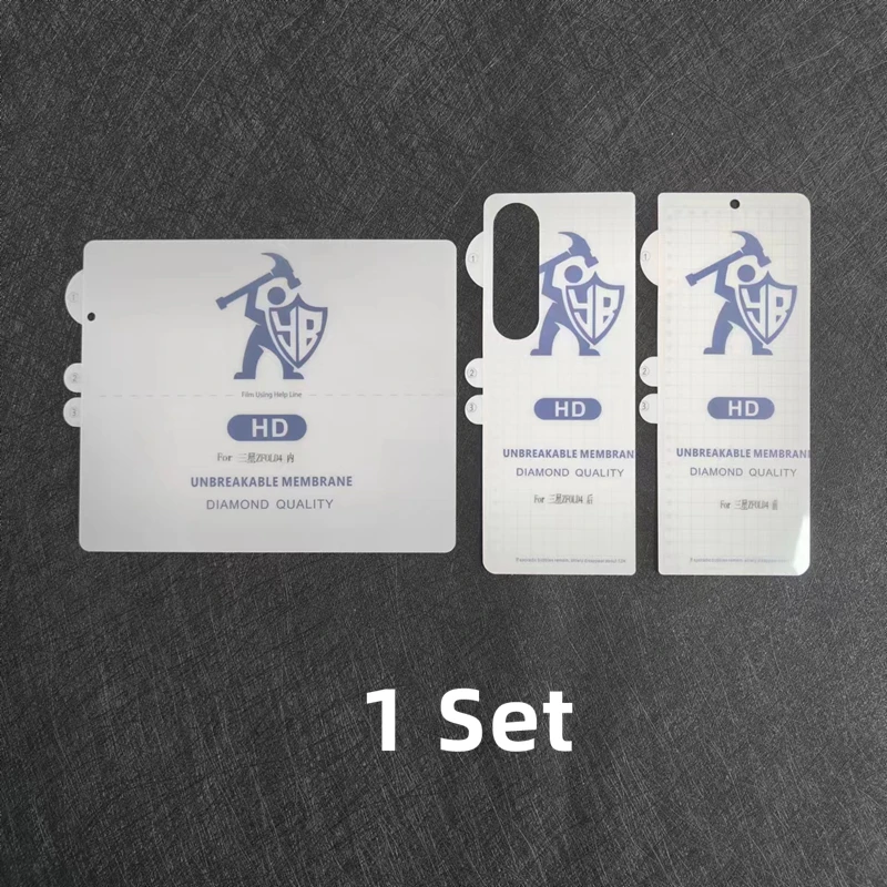 1 SET