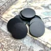 40mm Gaming Miniatures Plastic 40mm Round Bases for Wargames 2