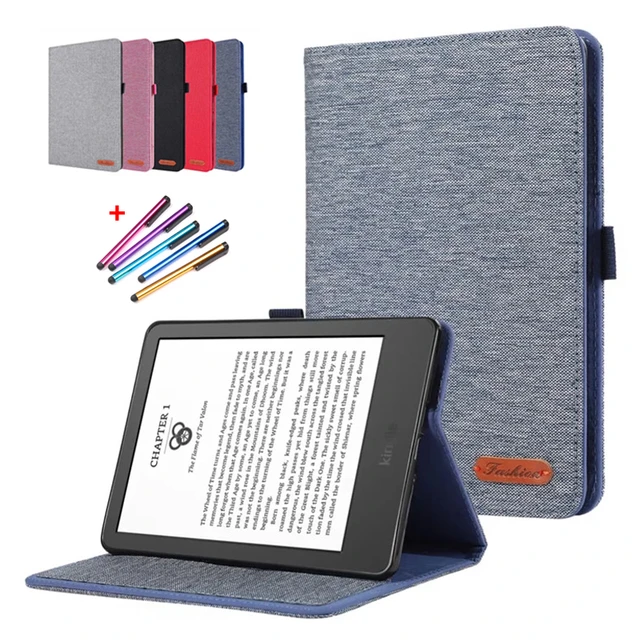 Funda Kindle Paperwhite