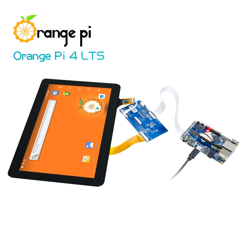 orange pi tft lcd quotation