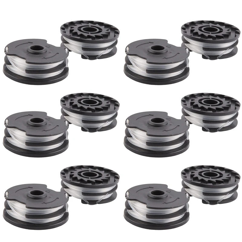 

Thread Spool For Parkside Cordless Grass Trimmer PRTA 20-Li C3 IAN351753 Replacement Spools Brushcutter Garden Tool