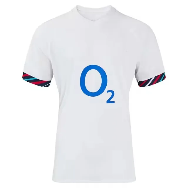 thumbnail image 1 of Camiseta de rugby de nuevo estilo 2024-2025, camisetas de tallas S a 5XL (personaliza tu nombre y número), 1 of 5