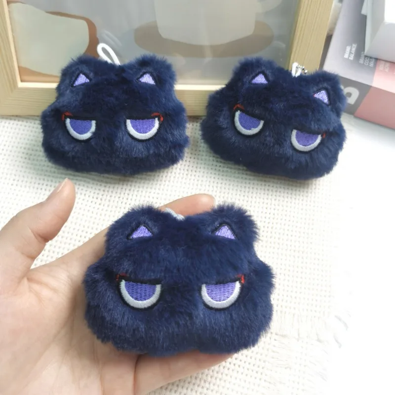 Wanderer Genshin Impact Balladeer Cat Pendant Doll Bag Decorative Pendant