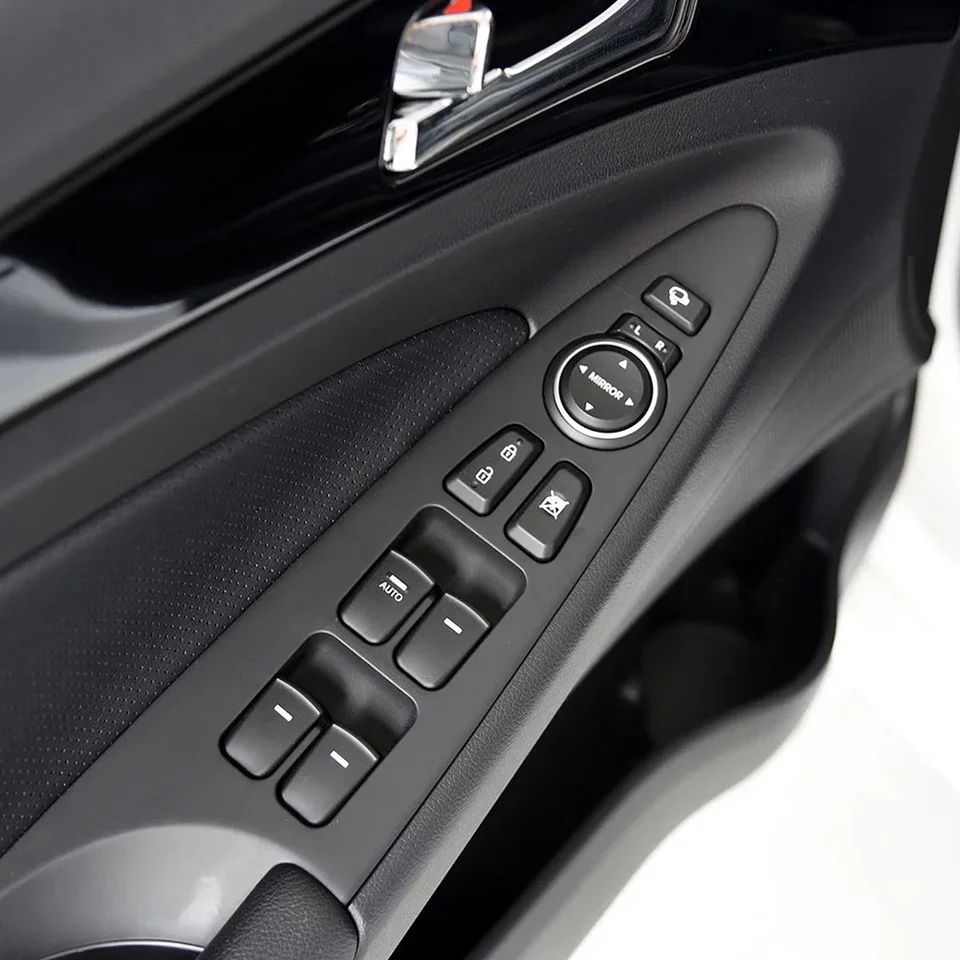 A-Premium Power Master Window Switch Compatible With Hyundai Sonata