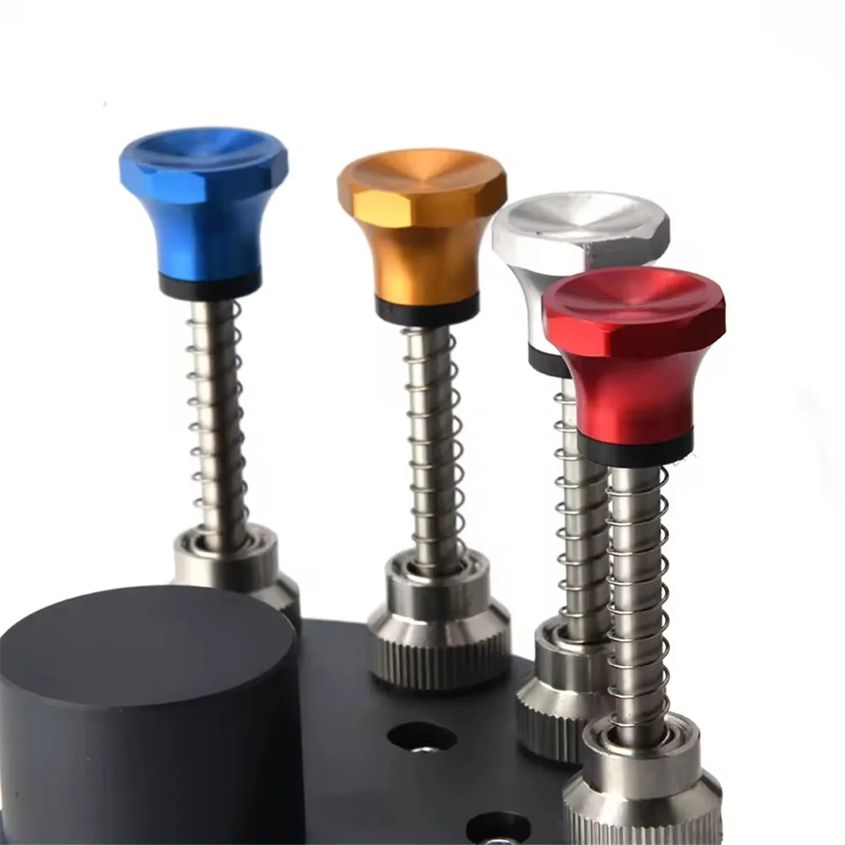 SEMOIC Watch Tools, Metal Needle Setters, Pressure Pointer Tools, High-Quality Watchmakers for Use