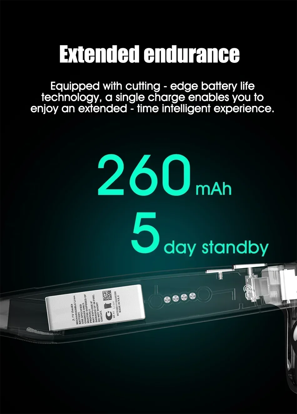 Lenovo 8K Smart Glasses With 1200mp Camera Chat Gpt Touch Sport AI Sunglasses Music Player Bluetooth Calling Voice Assistant