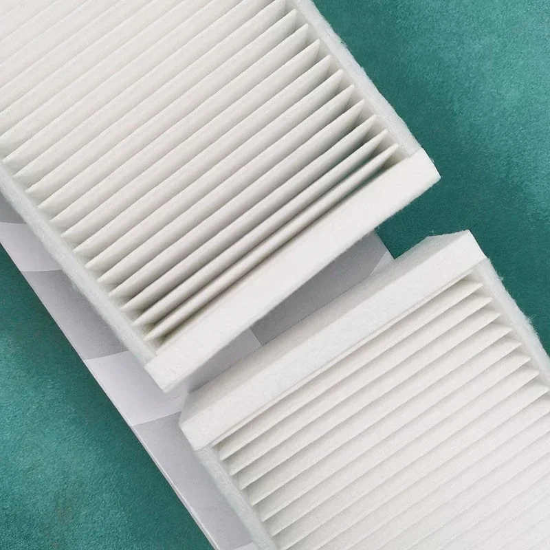 64119237159 Air Filter For BMW F25 X3 18D 20i 20d 28i 30d 35d 35i F26 X4 20d 20i 30d 35d 35i 2013 2014 2015