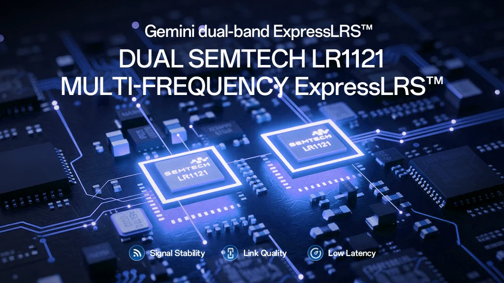 RadioMaster TX16S MK3 Radiocommande ELRS 2.4GHz 16 canaux