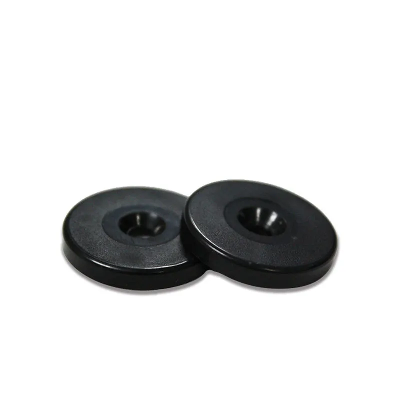 30pcs WM-30A/EM Inductive Patrol Point Patrol Point Location Card Location Button