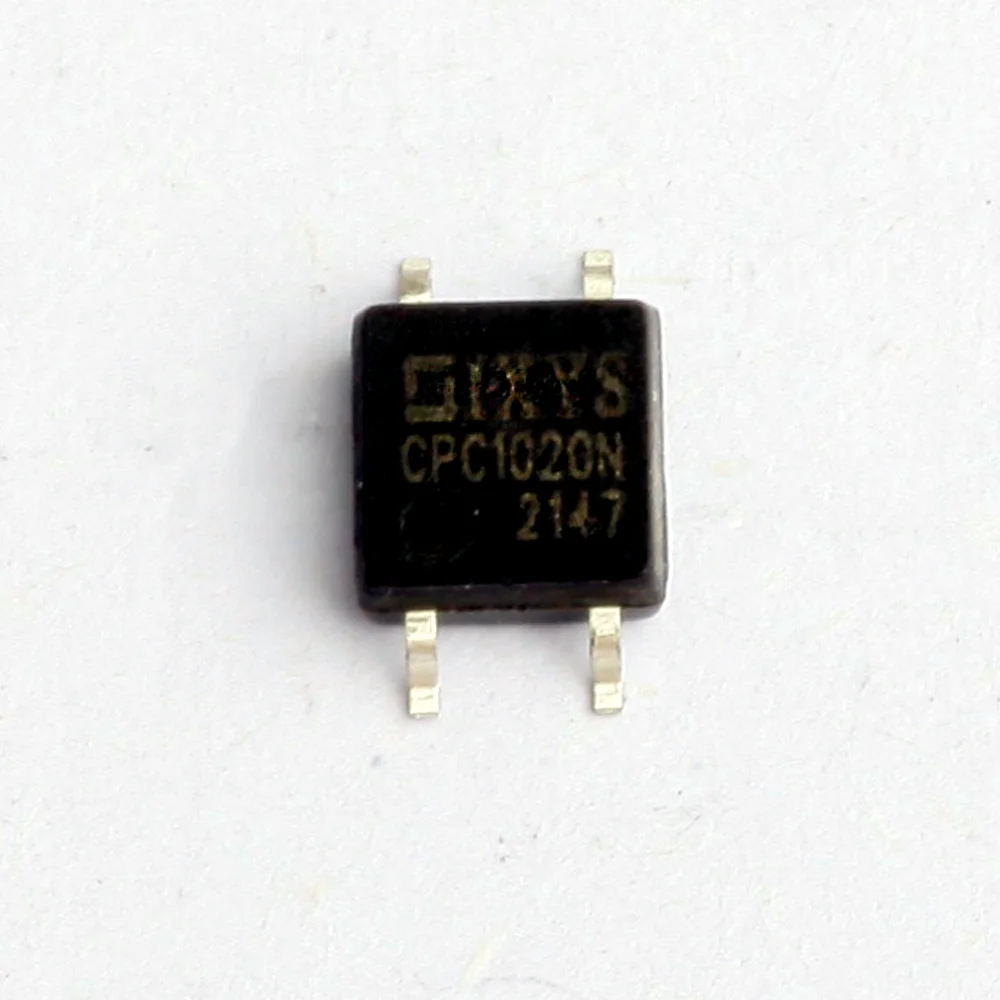 

10 шт. CPC1020N SOP4 CPC1020