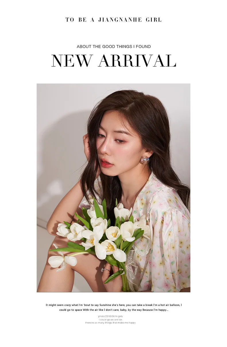 CRLAYDK 2023 Summer Flower Pamas Set for Women  Short Sleeve Satin Silk Button Down Sleepwear Bride Soft Pjs Loungewear_voghion.com