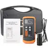 SM208 Portable Luminance Meter Screen Brightness Meter Mini Light Detector Portable Screen Lux Meter 6