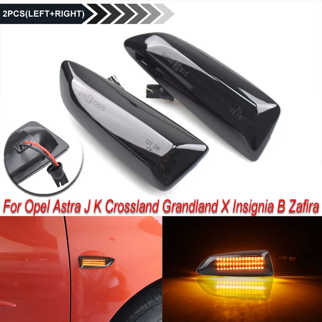 ミラーターンシグナルライト 1ペア ダイナミック サイドウィングミラーインジケーターライト LED ターンシグナルライト フォード ウインカー 1 ペアダイナミック  LED ターンシグナルライトシーケンシャルサイドミラーマーカーインジケータウインカーランプゴルフ ターン ... LED ターンシグナルライト 1ペア サイド バックミラー ウィンカー インジケーター ライト ために W205 W213 W222