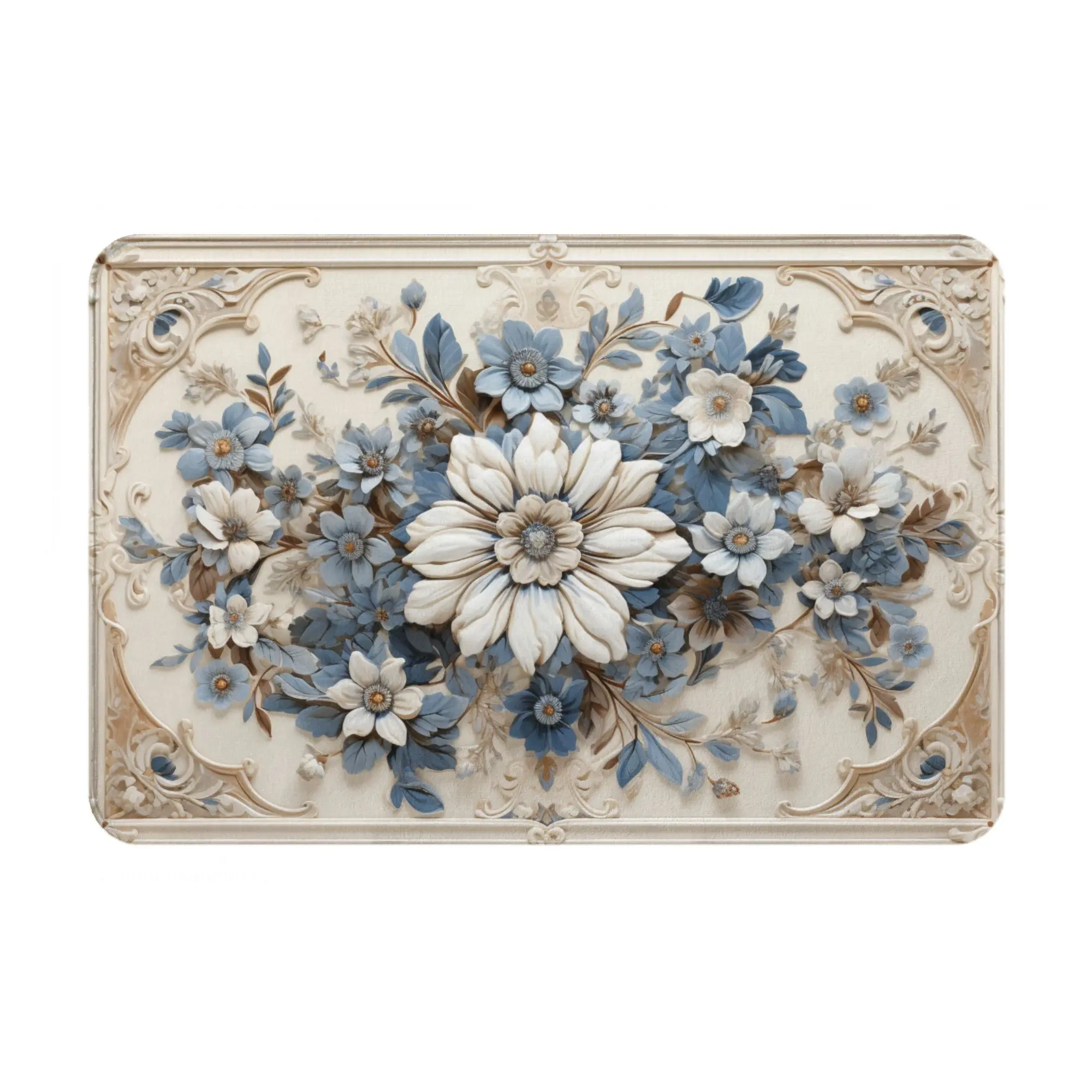 Store Home Products Feedback