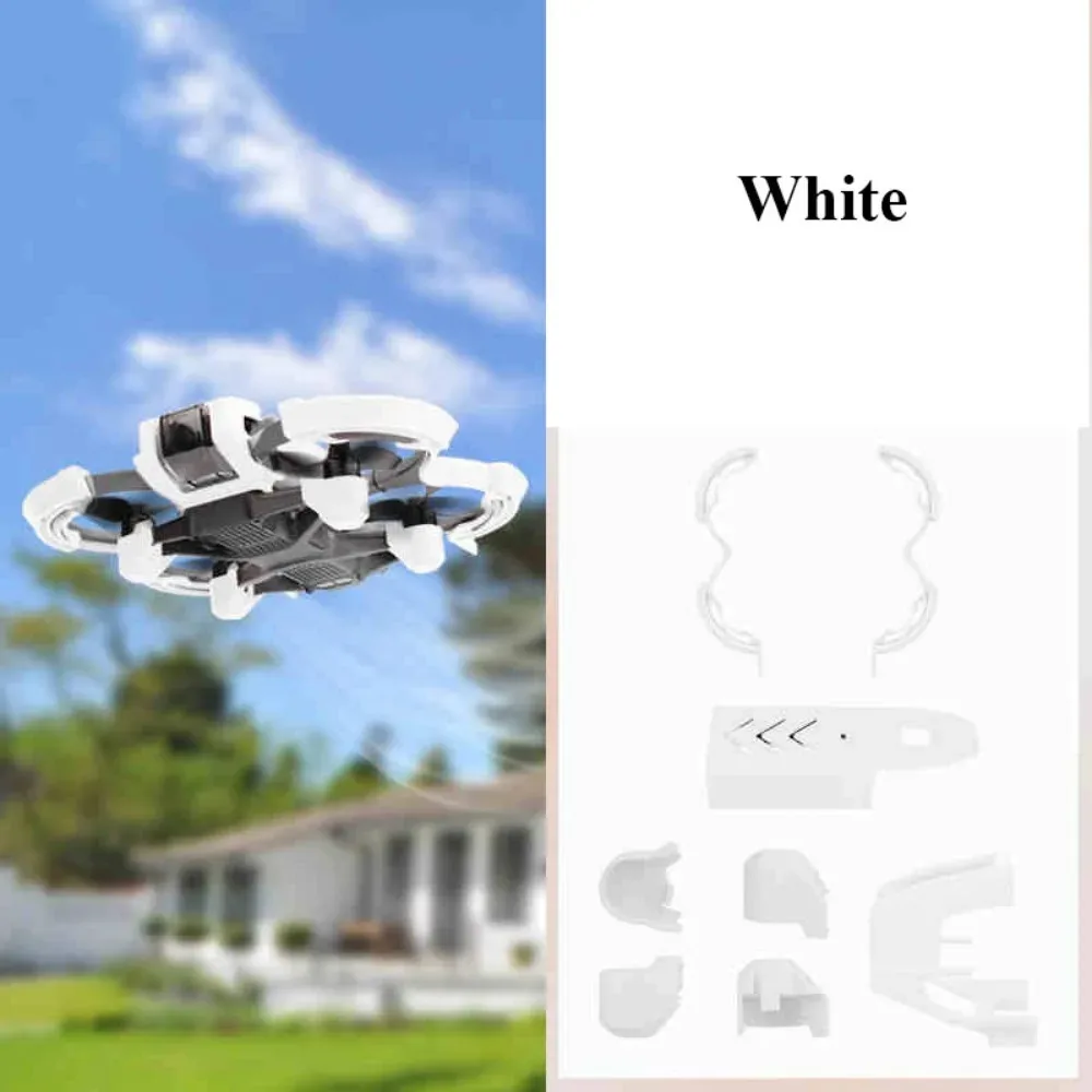ตัวเลือกสินค้า ชุดกันกระแทก DJI Avata 2 ป้องกันการสึกหรอ