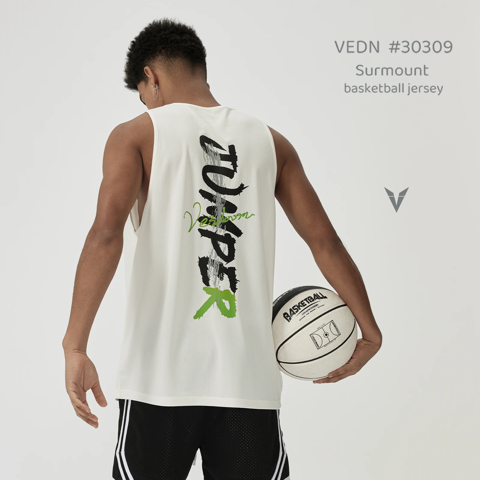 Summer Sleeveless Sport Tank Top