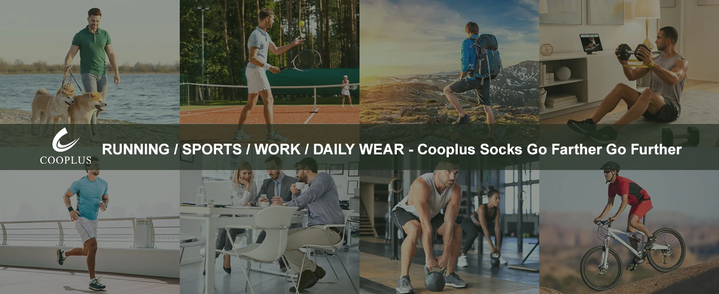 men's athletic socks