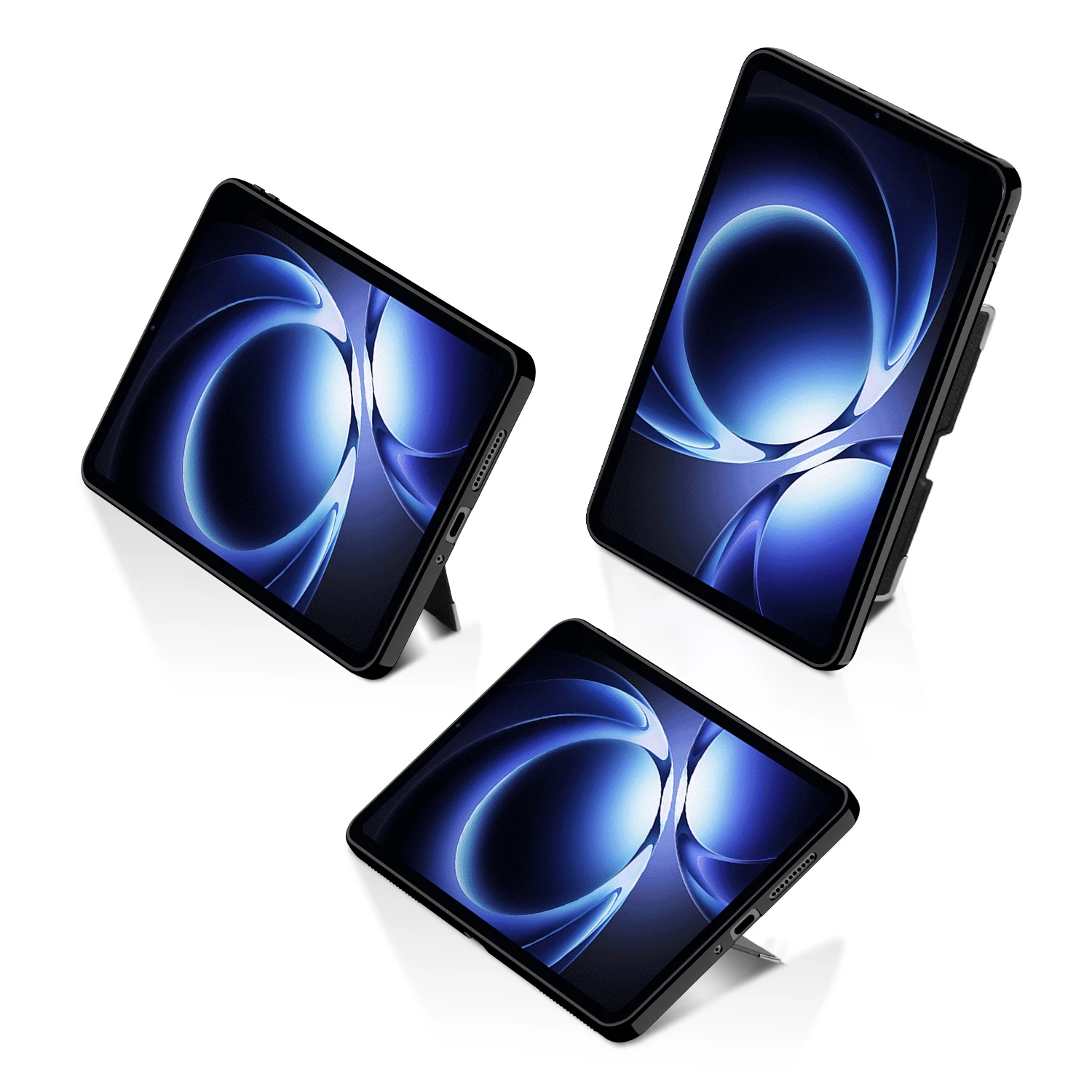 Durable Protective Stand Case