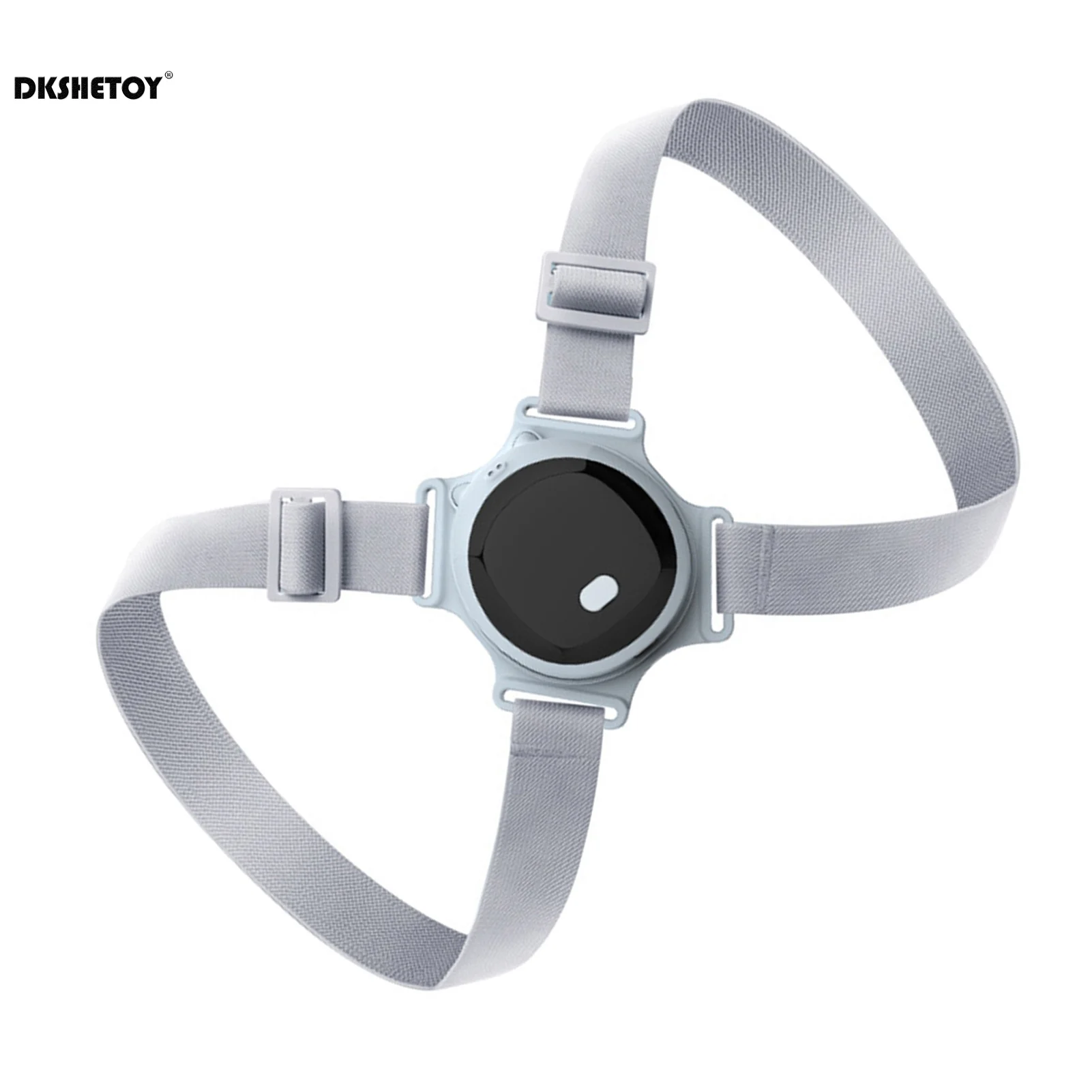 Smart Correction Belt Posture Reminder Ultrasonic induction Sitting Posture corrector with vibration Clavicle Orthosis Corrector