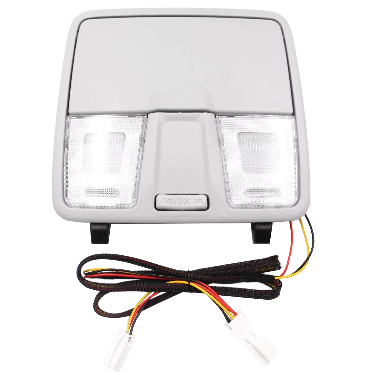 

Car Roof Light Console Reading Light Glasses Box for Hyundai Elantra GT I30 IX25