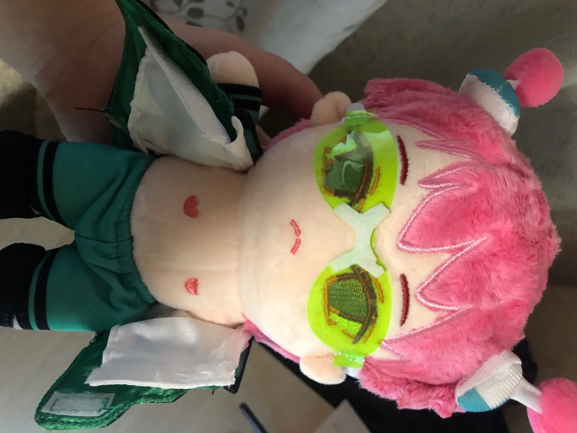 S3c5ef69a4b874fcb9b1f97dc1f520684u - Saiki K Merch