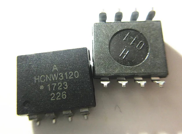 

Бесплатная доставка HCNW3120 SOP8 10 шт.
