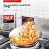 Zz large pot stove commercial canteen electromagnetic stove large induction cooker high power 2
