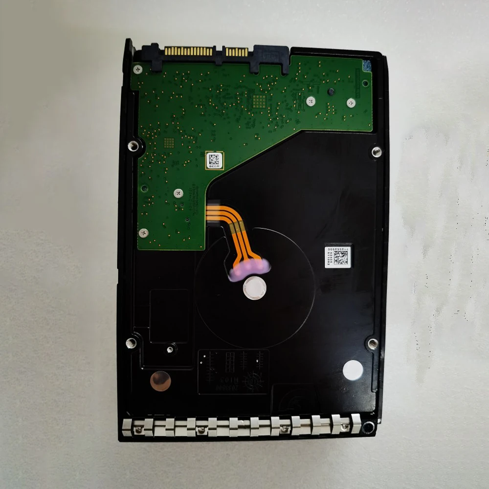8 ׶Ʈ  HPE 834028-B21 834131-001 SATA 6Gb 7.2K 834030-002