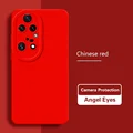 Bright Red
