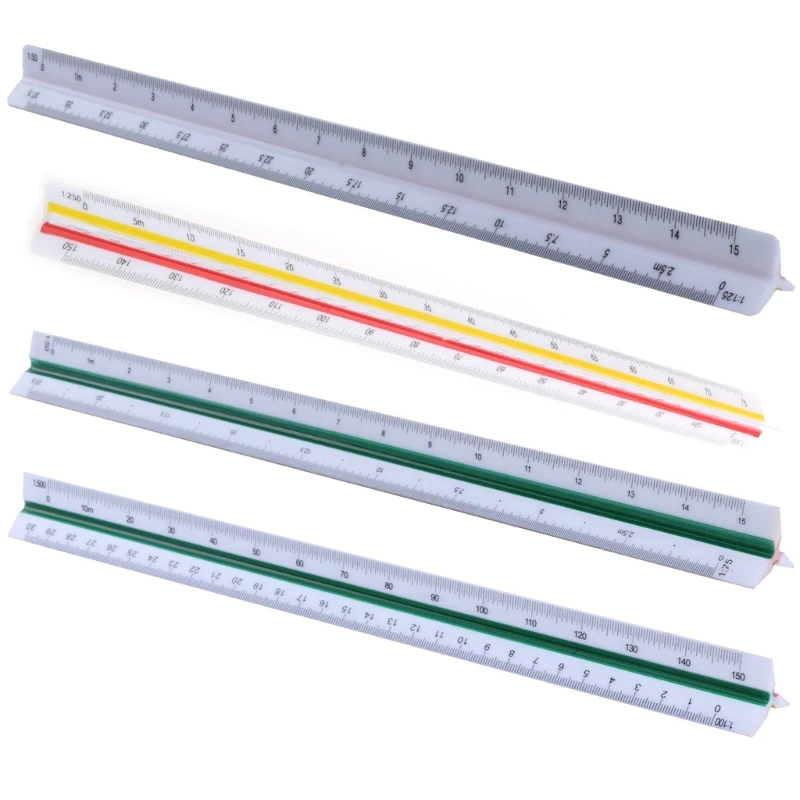 Why the 1:20 Scale Ruler Is My Go-To Tool for Architectural Model ...