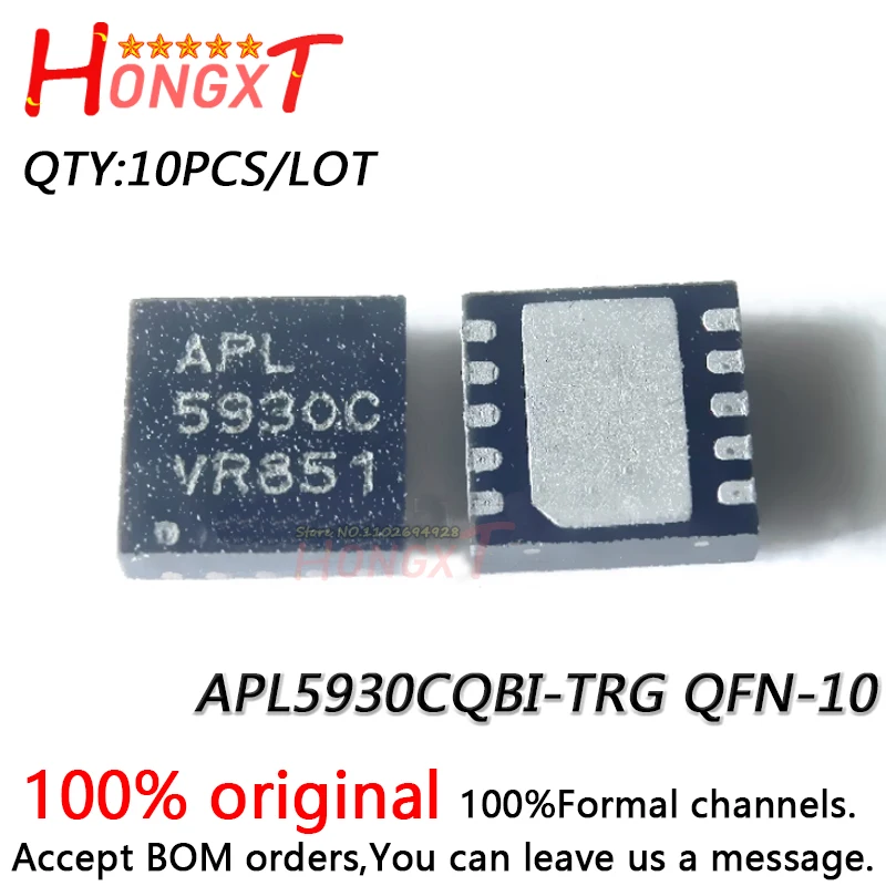 

10 шт. 100% новая Φ.