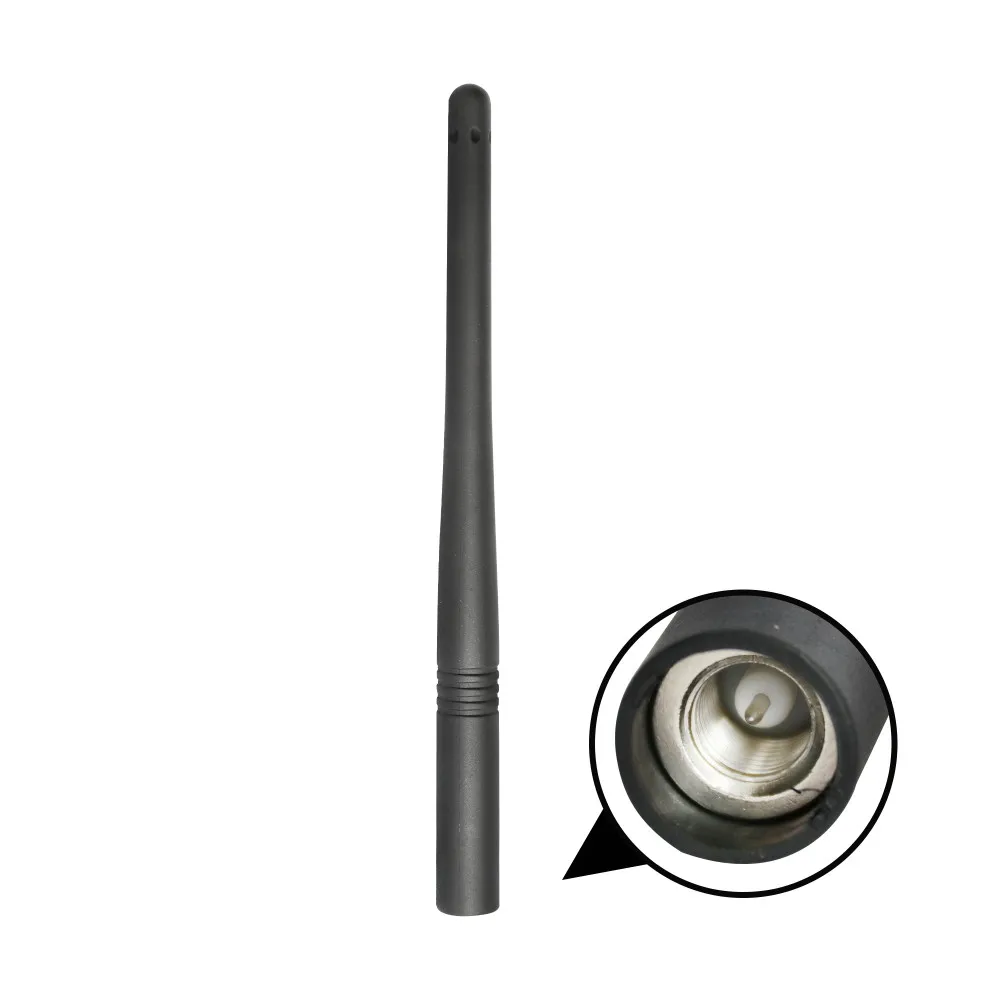 5*ATV-8A VHF Antenna For VX Standard VX350 VX351VX231 VX261 VX264 VX351 VX354 VX824 Portable Radio