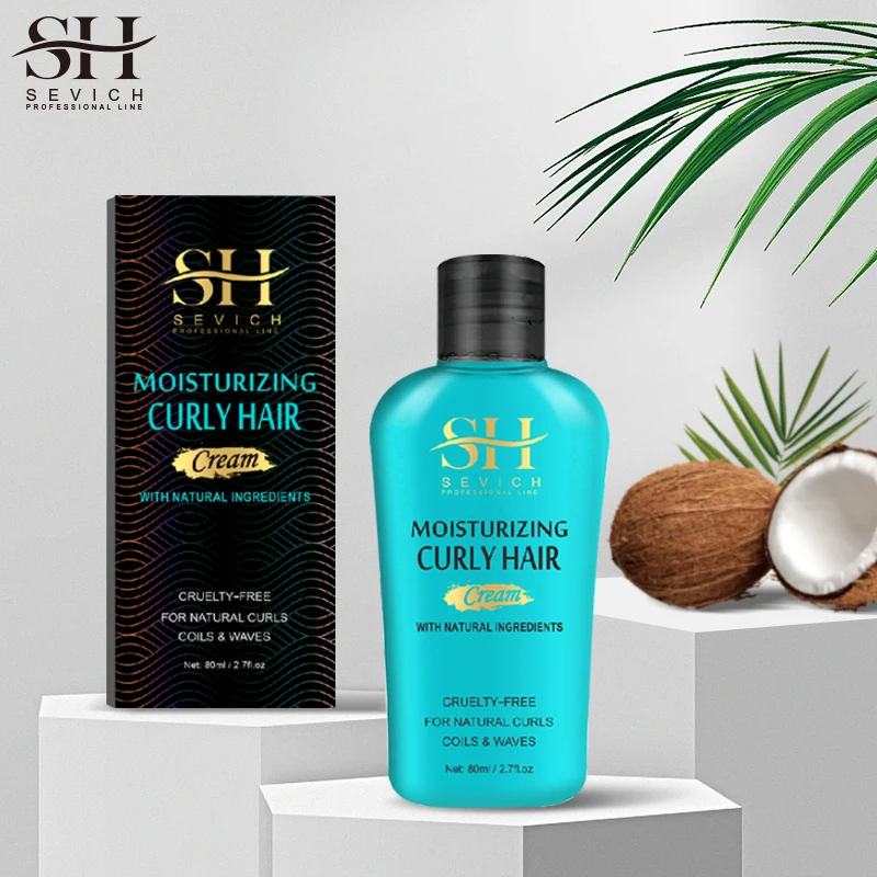 Styling Curl Boost Defining Cream Moisturizing Repair Curl Styles Bounce Spray Sculpting Boost Hair Conditioner