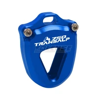 Motorcycle CNC Aluminum Key Cover Case Shell 1