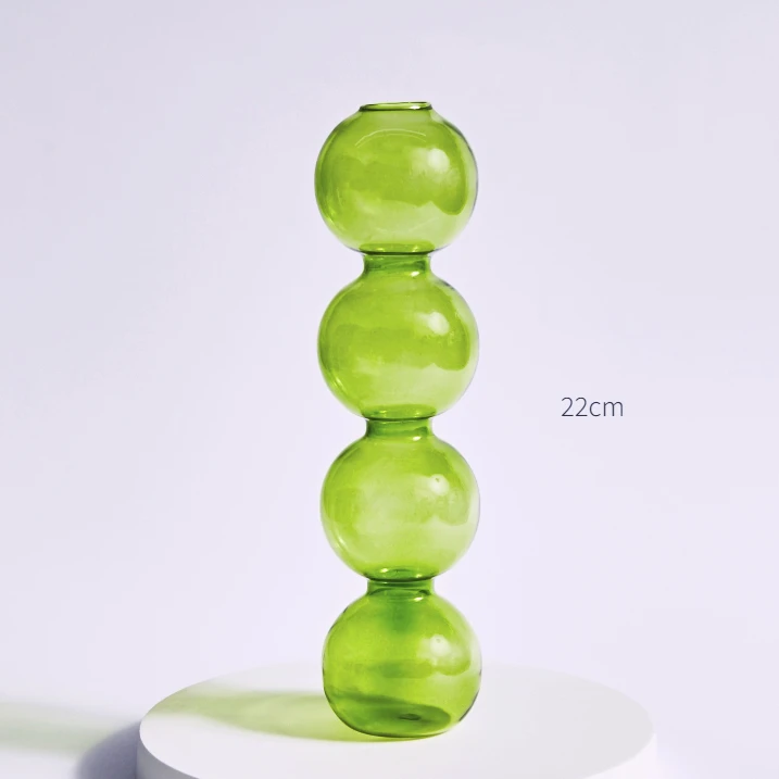 Tall Bubble