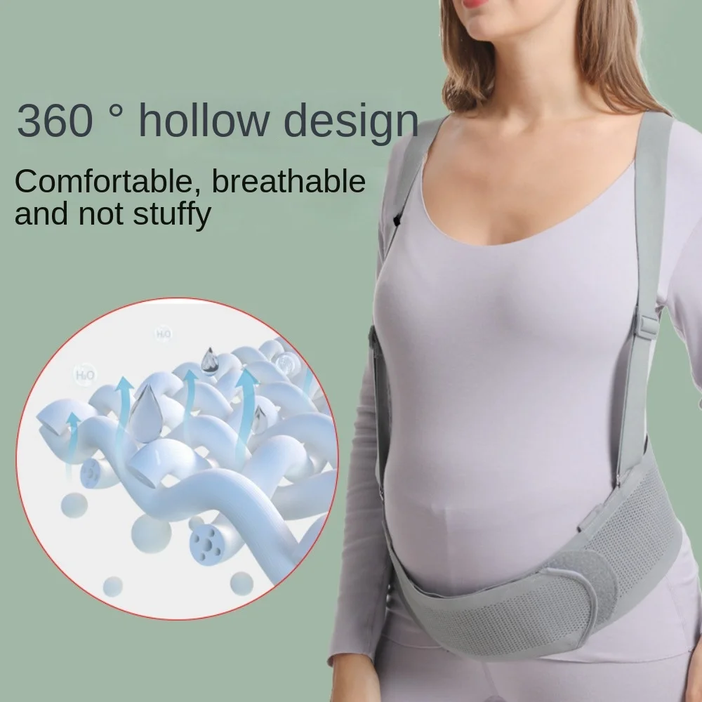 Pregnancy Protector Pregnant Belts Pelvis Belt Prenatal Belt Maternity Belly Maternity Abdominal