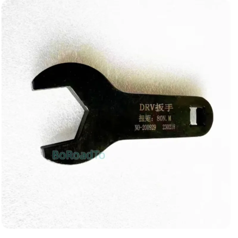 200929 DRV 밸브 렌치 밀폐 공간, DRV 특수 렌치, 디젤 엔진 오일 펌프 수리 도구