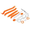 12 in 1 Car Audio System Dashboard Door Panel Removal Dismantling Tools Kit 1