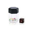 Explode Explosion Dice Easy Magic Tricks For Kids Magic Prop Novelty Funny Toy Close-up Performance Joke Prank Toy 5