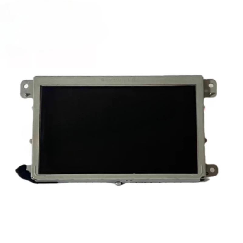 아우디 A6 C6 Q7 A4 Q5 A5 A7 A8 A3 05-08/09-12 디스플레이 화면..