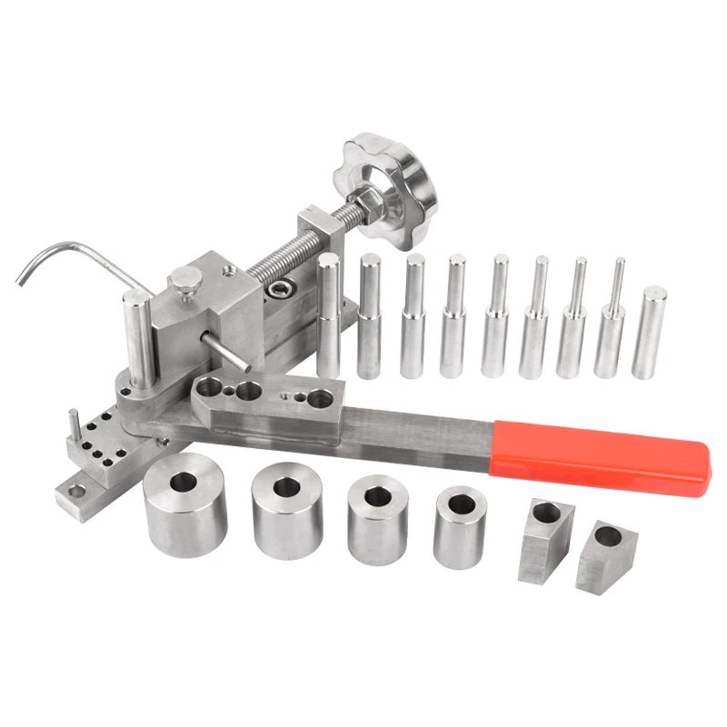 Manual Bending machine 6th Plus universal bending machine Update Bend