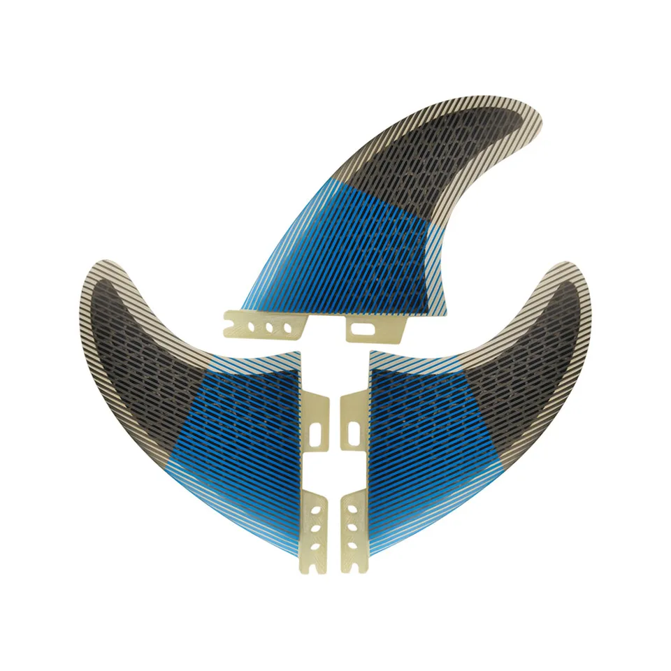 新品  FCS2 MF Large Replacement FCS II MF Fins - FCS US