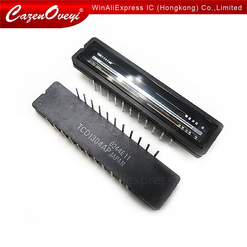 

5 шт./партия, TCD1304AP, TCD1304DG, TCD1304A, TCD1304
